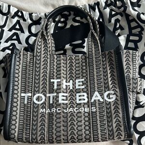 Marc Jacobs Monogram Small Bag